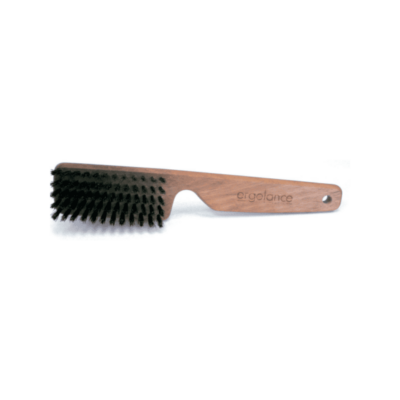 Brosse poil sanglier pour chien, chat, nacs et chevaux