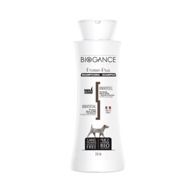 Shampooing protecteur pour chien Protein Plus