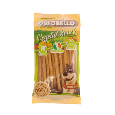 Friandises naturelles pour chien Rice Snack Naturel