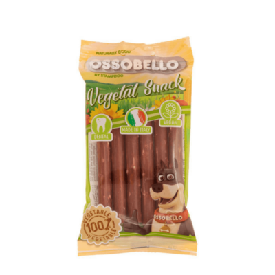 Friandises naturelles pour chien Rice Snack Bordeaux