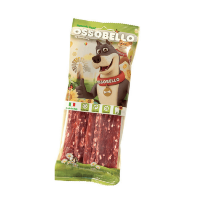 Friandises naturelles pour chien Rice Strip