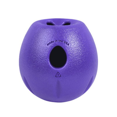 Jeu violet pour chien Rumbl