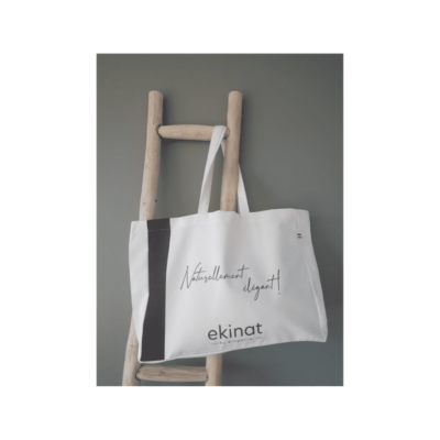 Tote bag Ekinat